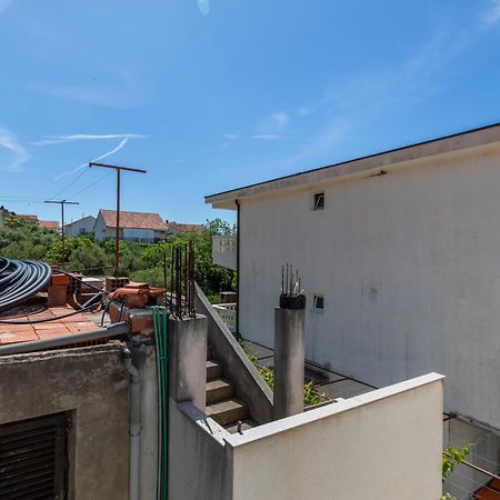 Apartments By The Sea Podaca, Makarska - 515 المظهر الخارجي الصورة