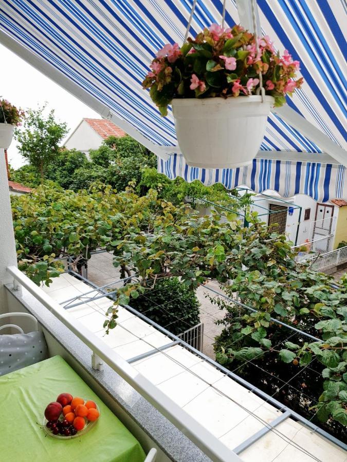 Apartments By The Sea Podaca, Makarska - 515 المظهر الخارجي الصورة