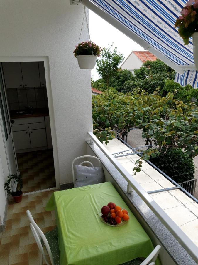 Apartments By The Sea Podaca, Makarska - 515 المظهر الخارجي الصورة