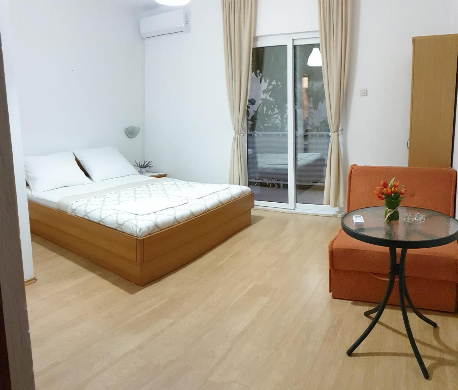 Apartments By The Sea Podaca, Makarska - 515 الغرفة الصورة